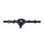 Rear Axle Assembly (GJSP-RAA435-138C)