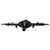 Rear Axle Assembly (GJSP-RAA435-128C)