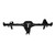 Rear Axle Assembly (GJSP-RAA435-1405E)