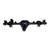Rear Axle Assembly (GJSP-RAA435-140C-P)