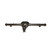 Rear Axle Assembly (GJSP-RAA435-1437D)
