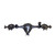 Rear Axle Assembly (GJSP-RAA435-1485A-P)