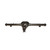 Rear Axle Assembly (GJSP-RAA435-1488C-P)