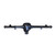Rear Axle Assembly (GJSP-RAA435-1492DL-P)