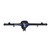Rear Axle Assembly (GJSP-RAA435-1492GE-P)