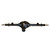 Rear Axle Assembly (GJSP-RAA435-1498C)