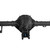 Rear Axle Assembly (GJSP-RAA435-1513AE-P)
