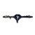 Rear Axle Assembly (GJSP-RAA435-1524D)