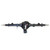 Rear Axle Assembly (GJSP-RAA435-158C-P)