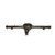 Rear Axle Assembly (GJSP-RAA435-1615H-P)