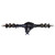 Rear Axle Assembly (GJSP-RAA435-1656A-P)