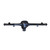 Rear Axle Assembly (GJSP-RAA435-1692C-P)