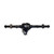 Rear Axle Assembly (GJSP-RAA435-1831D-P)