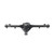 Rear Axle Assembly (GJSP-RAA435-183A)