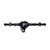 Rear Axle Assembly (GJSP-RAA435-1931D-P)