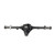 Rear Axle Assembly (GJSP-RAA435-2040B-P)
