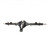 Rear Axle Assembly (GJSP-RAA435-2047B)