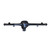 Rear Axle Assembly (GJSP-RAA435-2074C)