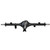 Rear Axle Assembly (GJSP-RAA435-2141B-P)
