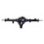 Rear Axle Assembly (GJSP-RAA435-2158C)