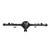 Rear Axle Assembly (GJSP-RAA435-2185B)