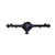 Rear Axle Assembly (GJSP-RAA435-2188A)