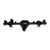 Rear Axle Assembly (GJSP-RAA435-2242G)