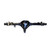 Rear Axle Assembly (GJSP-RAA435-224C)