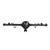Rear Axle Assembly (GJSP-RAA435-2257D)