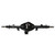 Rear Axle Assembly (GJSP-RAA435-2292C-P)