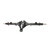 Rear Axle Assembly (GJSP-RAA435-231C-P)