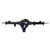 Rear Axle Assembly (GJSP-RAA435-2322C-P)