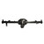 Rear Axle Assembly (GJSP-RAA435-2331C)