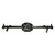 Rear Axle Assembly (GJSP-RAA435-2331C)