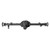 Rear Axle Assembly (GJSP-RAA435-2333B)