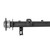 Rear Axle Assembly (GJSP-RAA435-2333B)
