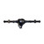Rear Axle Assembly (GJSP-RAA435-240B-P)