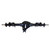 Rear Axle Assembly (GJSP-RAA435-274A)