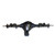 Rear Axle Assembly (GJSP-RAA435-275B)