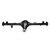 Rear Axle Assembly (GJSP-RAA435-50138-P)
