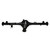 Rear Axle Assembly (GJSP-RAA435-58884A-P)