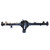 Rear Axle Assembly (GJSP-RAA435-50134-P)