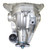 Rear Axle Assembly (GJSP-RAA440-121B)