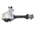 Rear Axle Assembly (GJSP-RAA440-118)