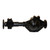 Rear Axle Assembly (GJSP-RAA440-1306A)