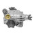Rear Axle Assembly (GJSP-RAA440-1337A)