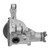 Rear Axle Assembly (GJSP-RAA440-1348D)