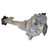 Rear Axle Assembly (GJSP-RAA440-1362)