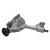 Rear Axle Assembly (GJSP-RAA440-1358B)