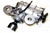 Rear Axle Assembly (GJSP-RAA440-1357)